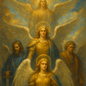 Celestials