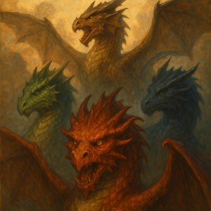 Dragons