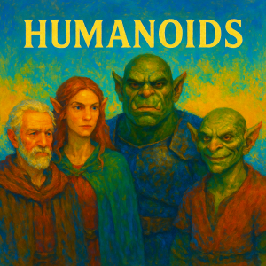 Humanoids