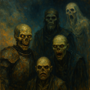 Undead