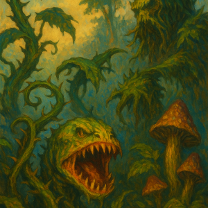 Plants