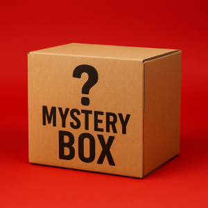 Mystery Boxes